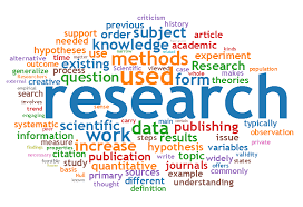 Course Image Scientific Research Project
