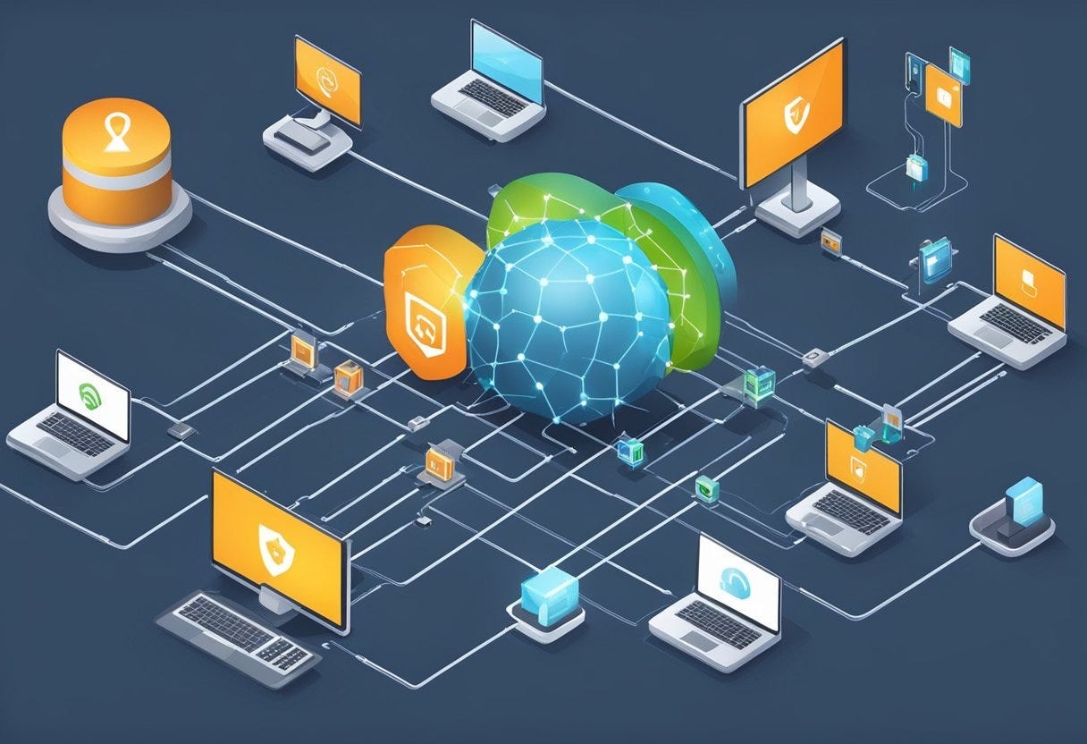 Course Image Basics of Virtualization