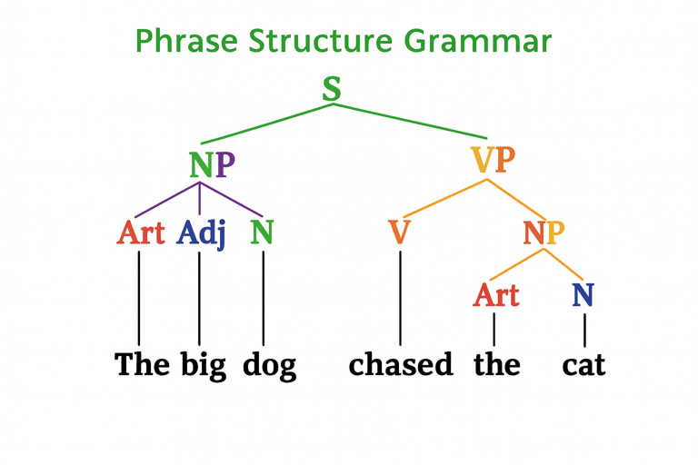 Course Image English Grammar (Audronė Šolienė)