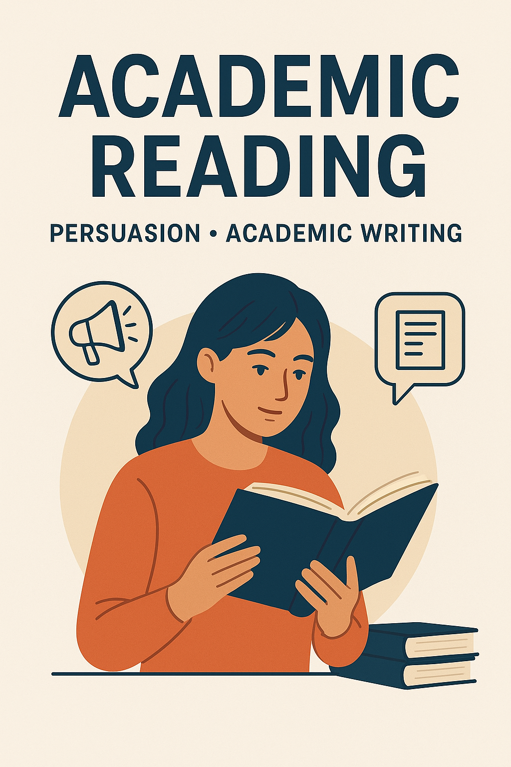 Course Image Academic Reading