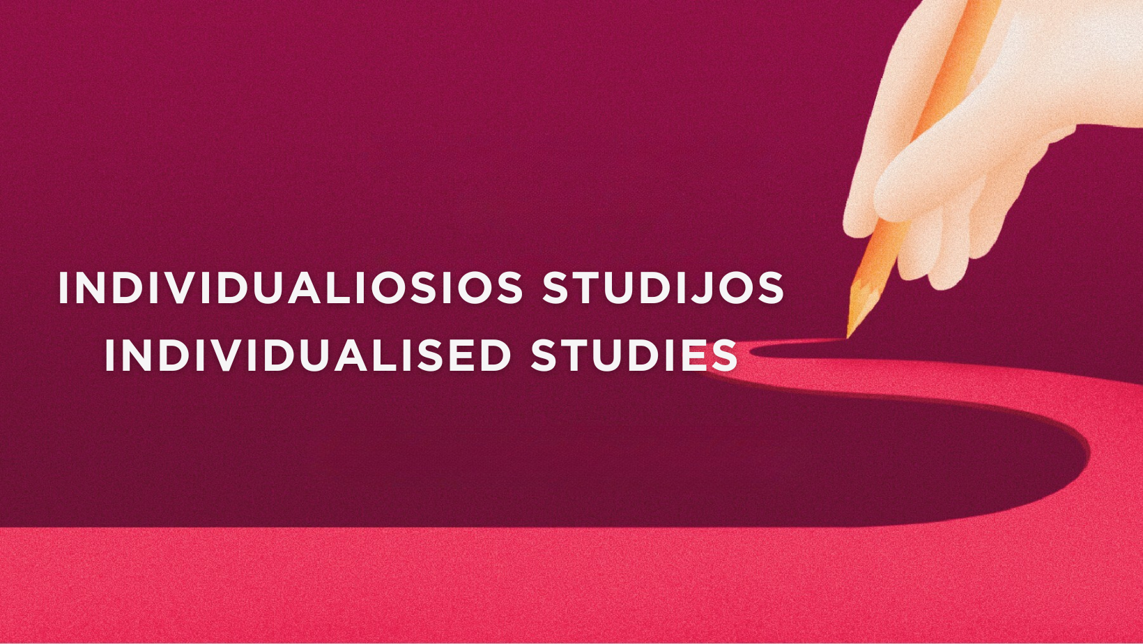Course Image {mlang en}INDIVIDUALISED STUDIES{mlang} {mlang lt}INDIVIDUALIOSIOS STUDIJOS{mlang}