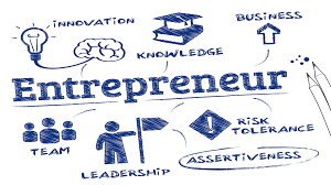 Course Image International business group 2, subgroup 1.  Entrepreneurial Competencies (Entrepreneurship and Learning Competences, Introduction to the Business Challenge - 5 cr., Business Foreign and Academic Language - 5 cr.) 