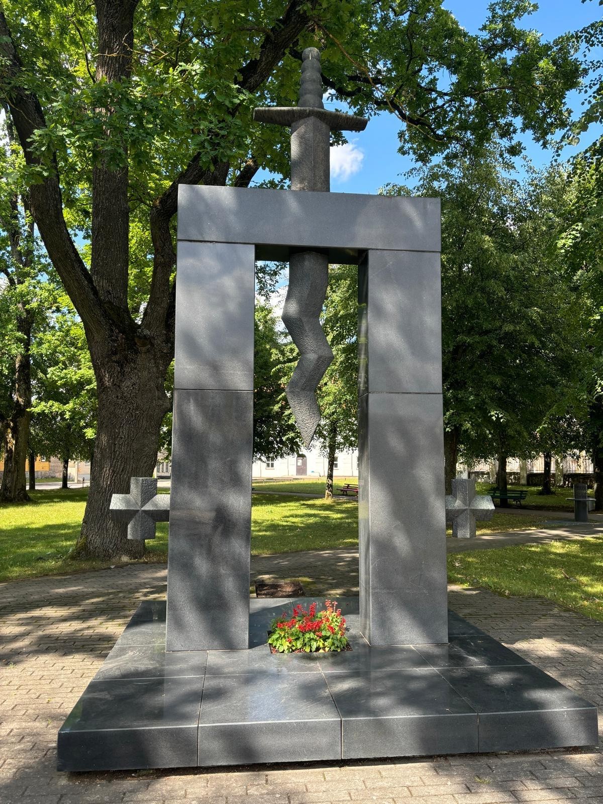 Course Image Menas ir politika