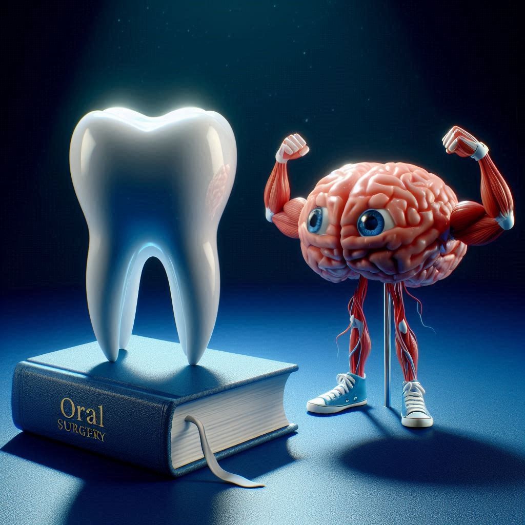 Course Image Oral Surgery grade IV semester VII