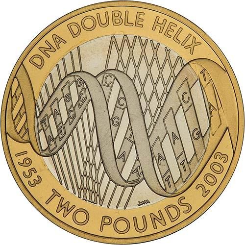 Course Image Molekulinė biologija