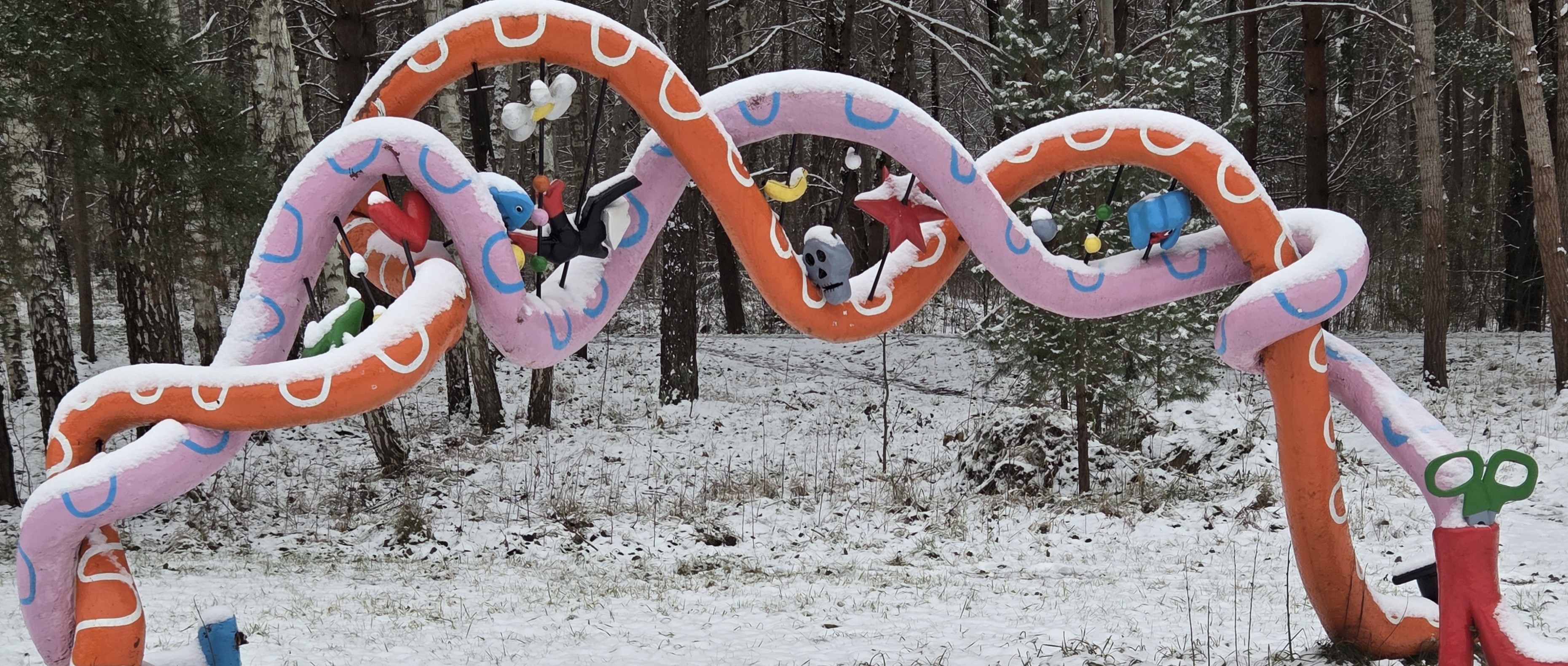 Course Image Molekulinė biologija_II