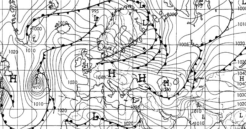 Course Image Sinoptinės meteorologijos pagrindai