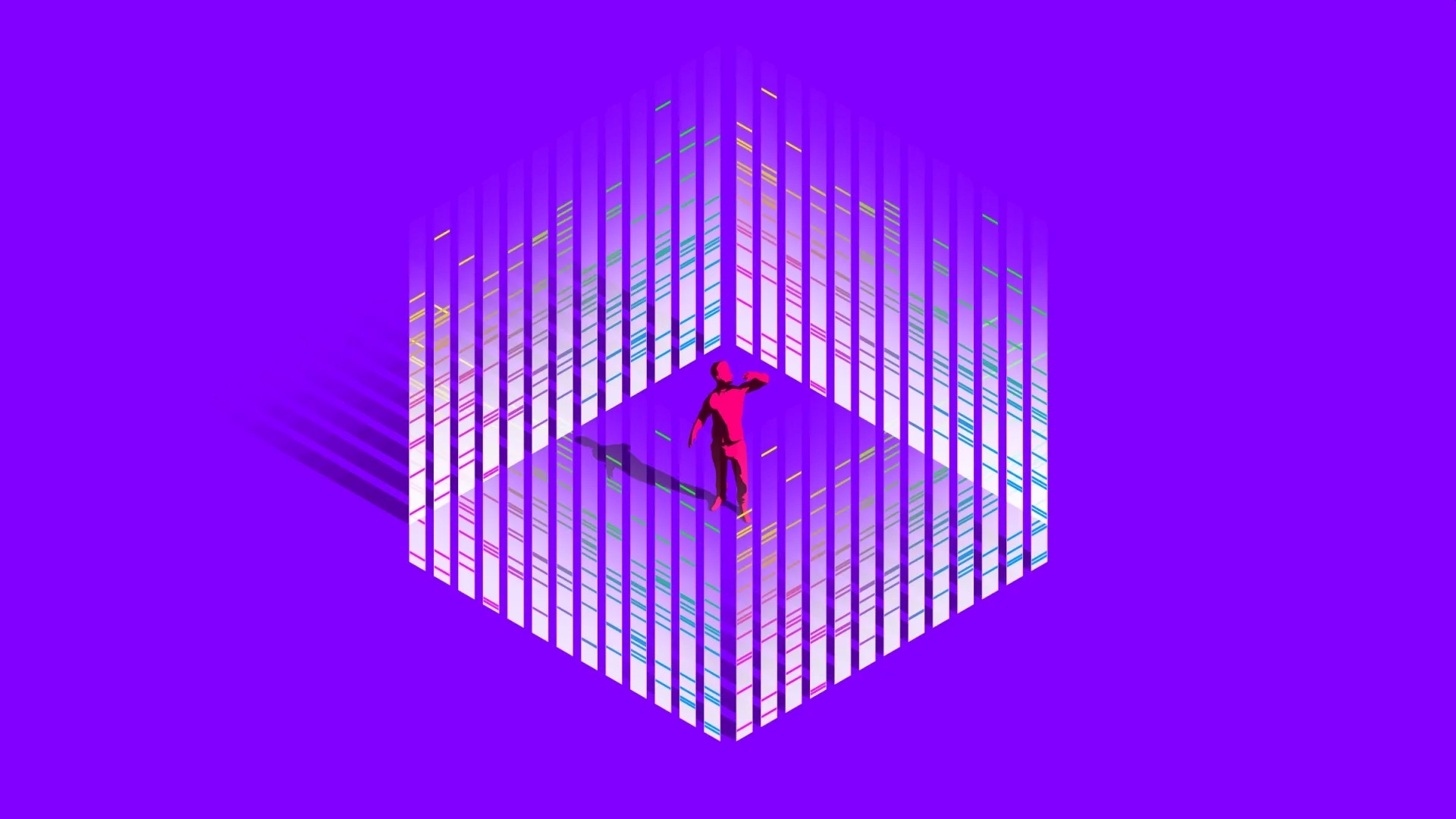 Course Image Genetinių duomenų analizė ir komunikacija