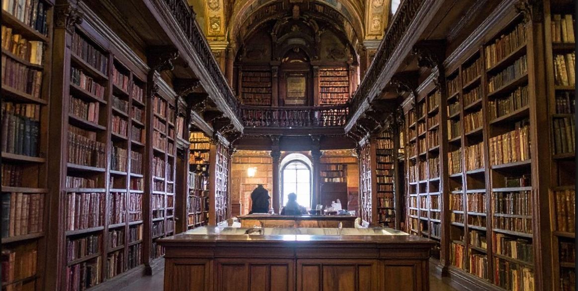 Course Image Beyond Beowulf: Wisdom Literature in Old English and Old Norse