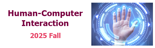 Course Image Human Computer Interaction