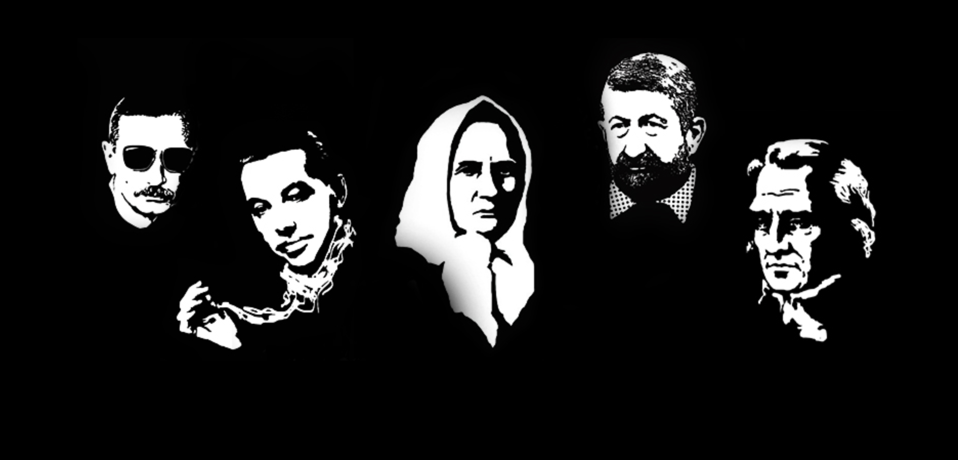 Course Image Introduction to Modern Lithuanian Literature
