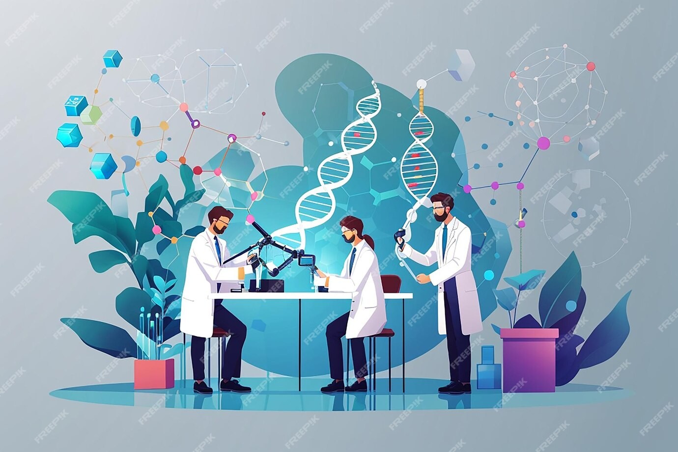Course Image GTLM I (Genetinių tyrimų laboratoriniai metodai I/II)