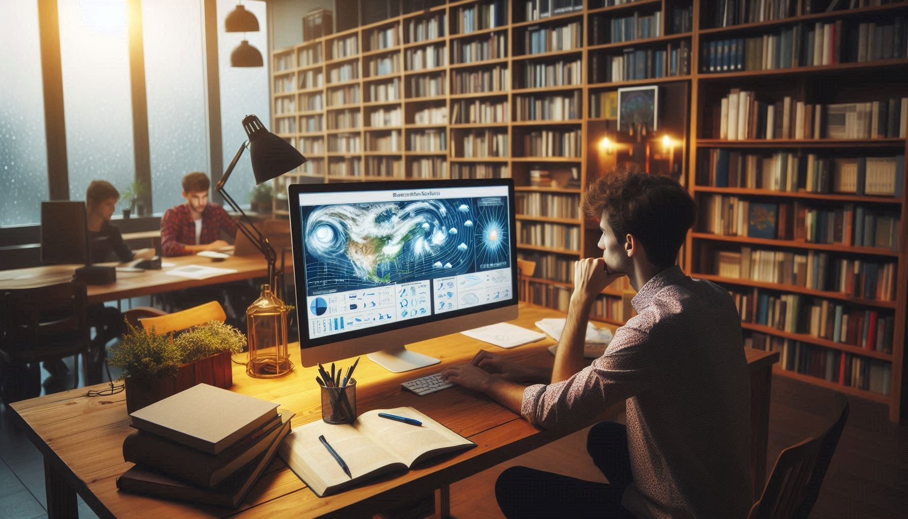 Course Image Tiriamasis darbas