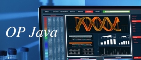 Course Image Objektinis programavimas JAVA [BioInf, pratybos]