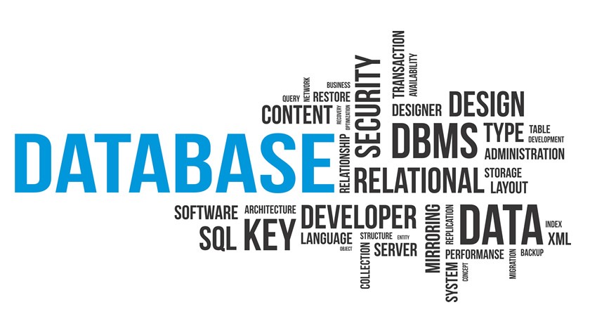 Course Image IT: Database Management Systems