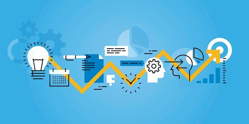 Course Image Strateginis planavimas