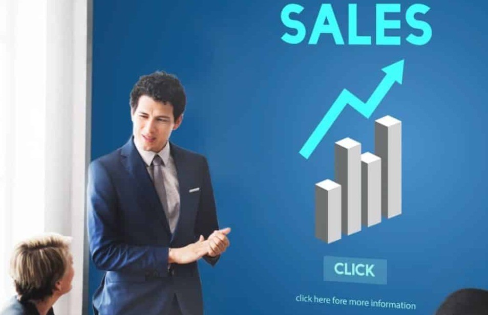 Course Image Sales Management