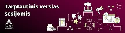 Course Image Antreprenerystės kompetencijos  TV LT sesijomis 