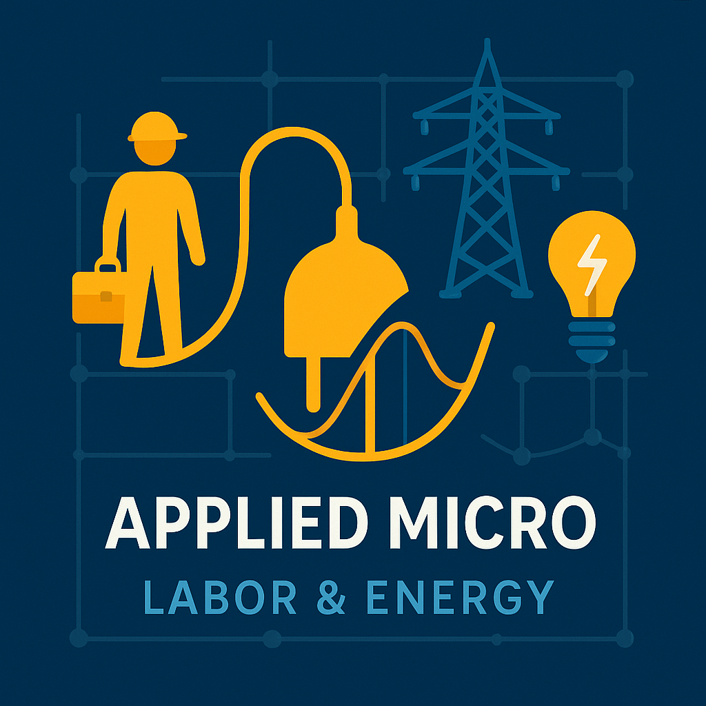 Course Image Applied Microeconomics
