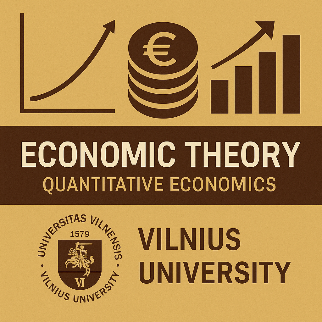 Course Image Economic Theory