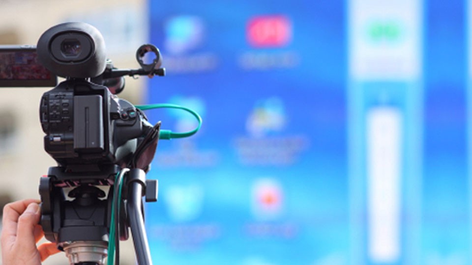 Course Image Audiovizualinės žiniasklaidos dirbtuvės