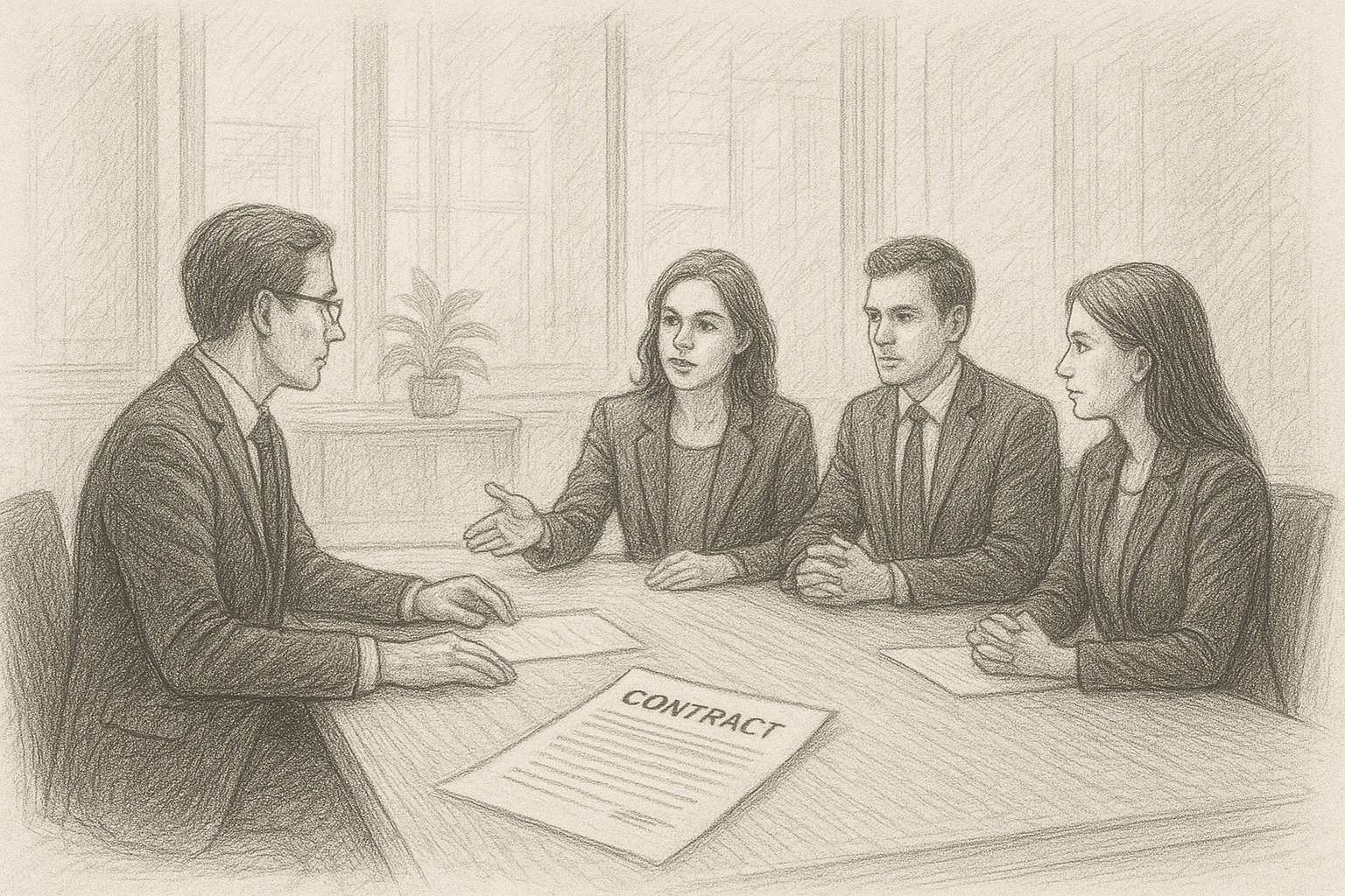 Course Image Business Law