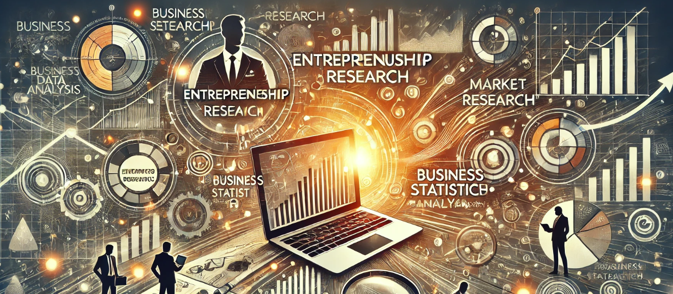 Course Image Antreprenerystės tyrimai (S) (Verslo statistika - 3 kr., rinkos tyrimai - 2 kr., verslo duomenų analizė - 2 kr., verslo iššūkis - 3 kr.)