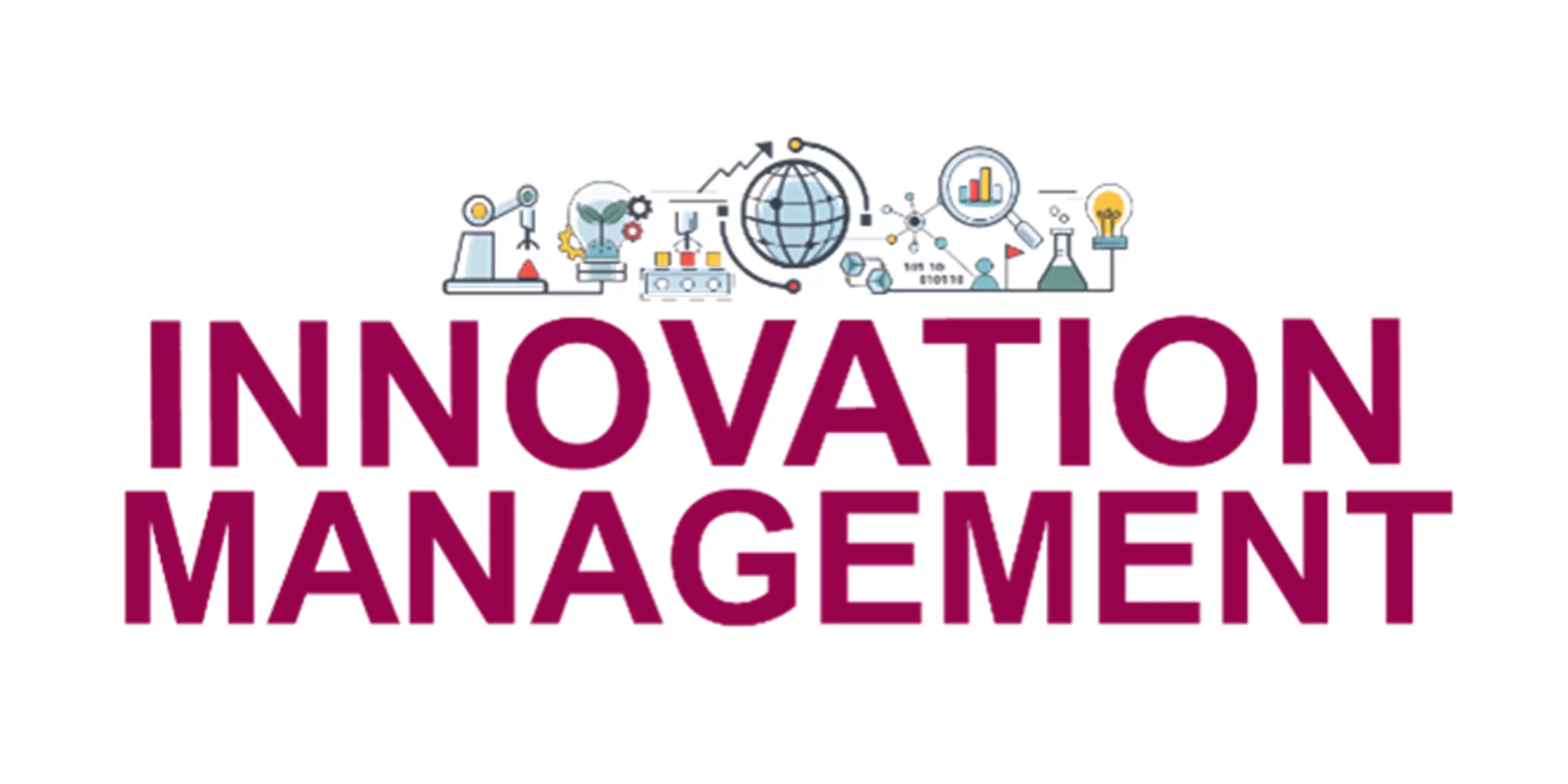 Course Image Innovation Management