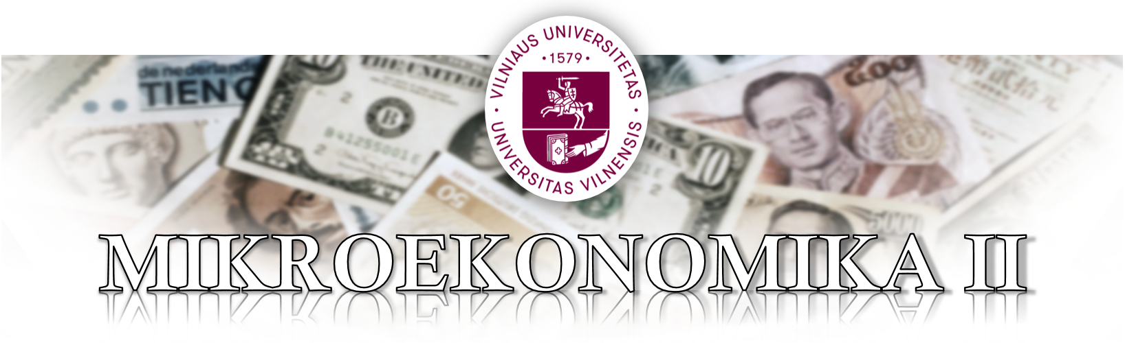 Course Image Mikroekonomika-II