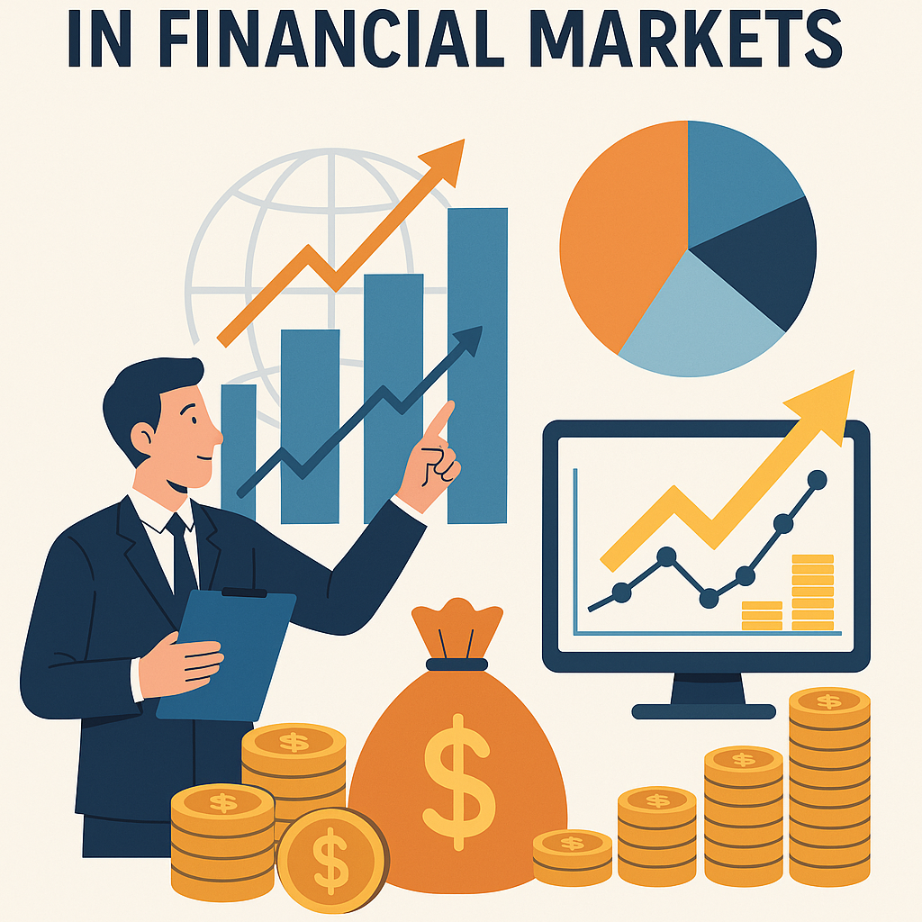 Course Image Investment Management in Financial Markets