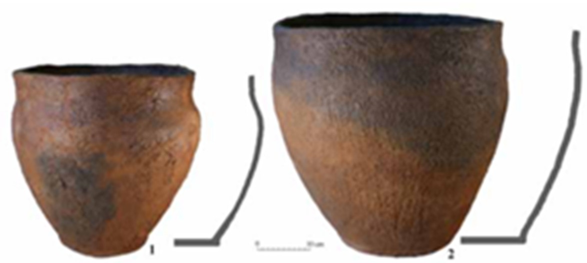 Course Image Akmens amžiaus ir ankstyvojo metalų laikotarpio archeologija (Pasaulio akmens amžius – 3 kr.; Akmens amžius Lietuvoje ir Rytų Baltijos regione – 3,5 kr.; Bronzos ir ankstyvasis geležies amžius Europoje, Lietuvoje ir Rytų Baltijos regione. Ben