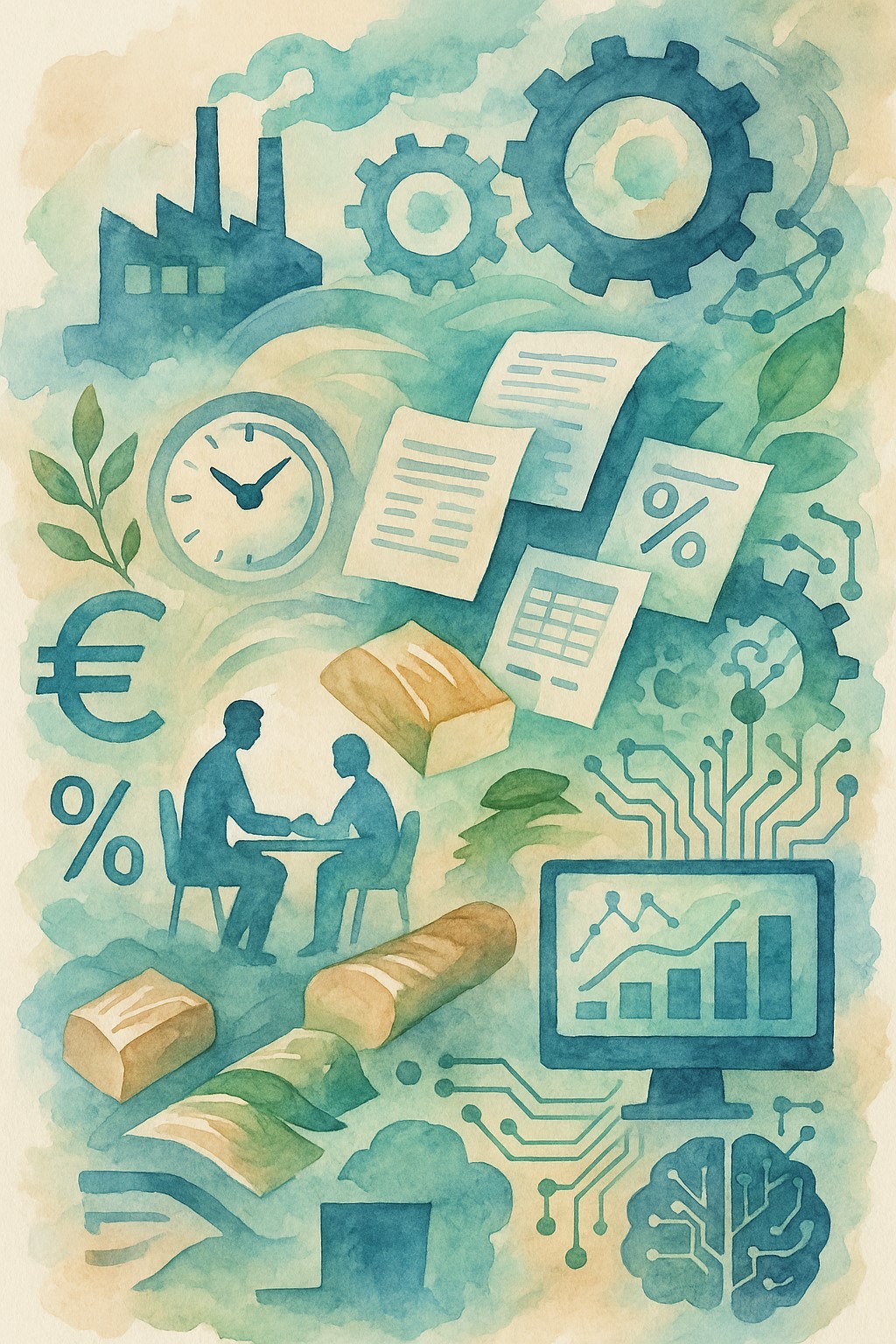 Course Image Cost Accounting and Management