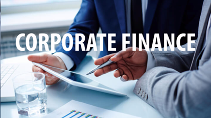 Course Image Fundamentals of Corporate Finance