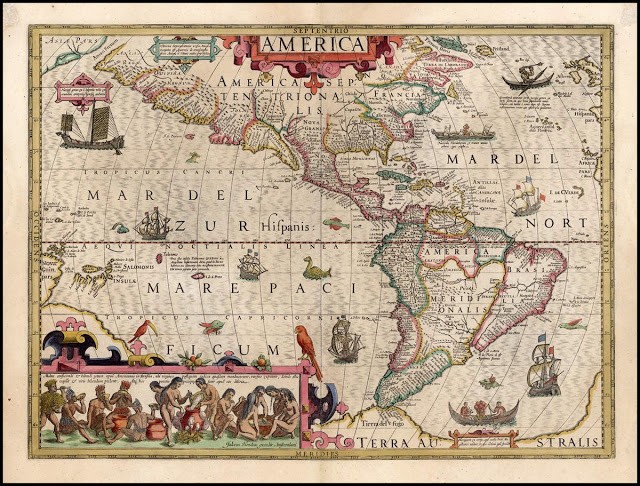 Course Image Literatura latinoamericana I