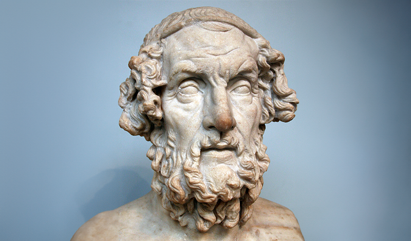 Course Image Ancient Greek and Roman Literature