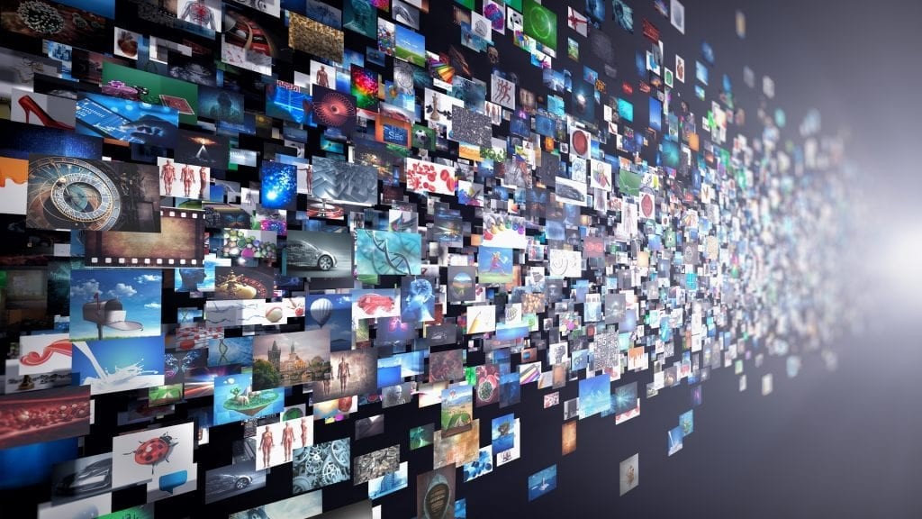 Course Image Research on Interlingual Subtitling and Surtitling