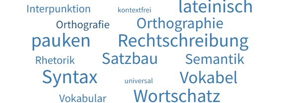 Course Image Syntax des Deutschen