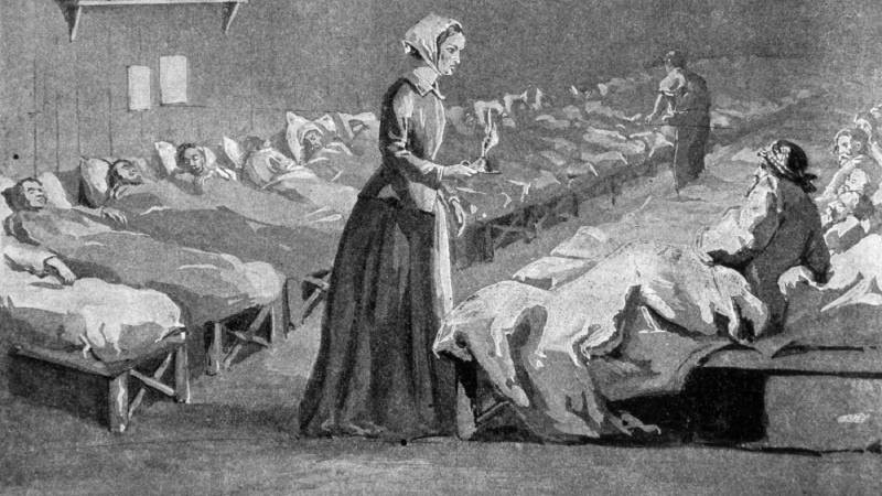 Course Image Introduction to Nursing and Professional Ethics