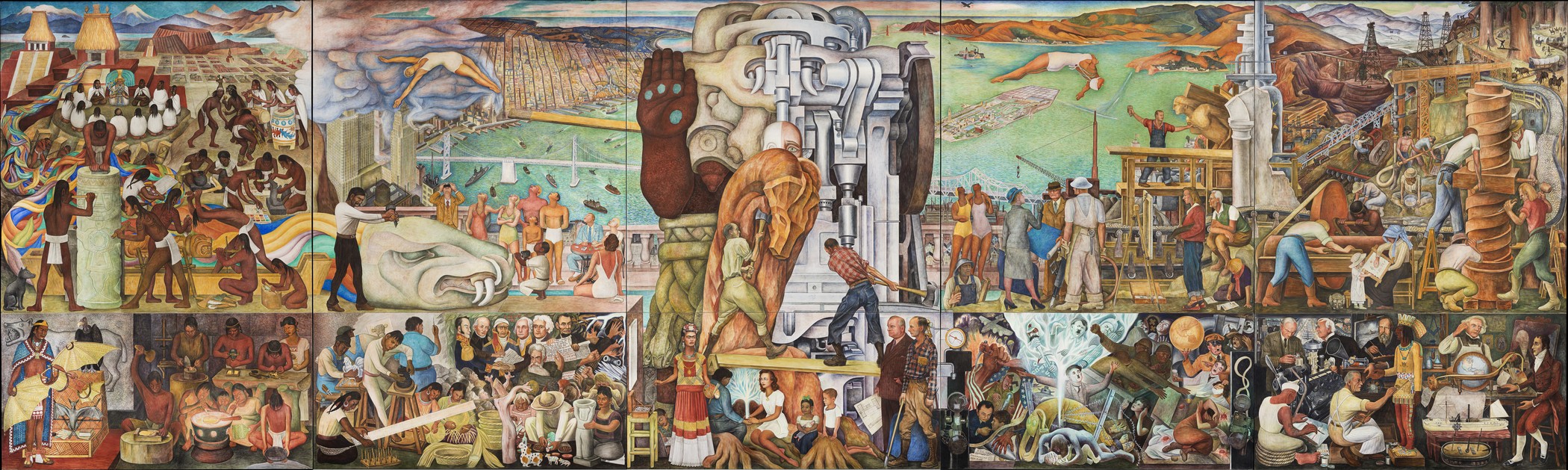 Course Image Latin American Studies