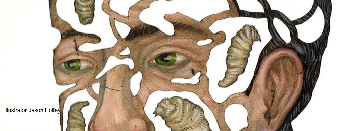 Course Image Žmogaus biologija, parazitologija