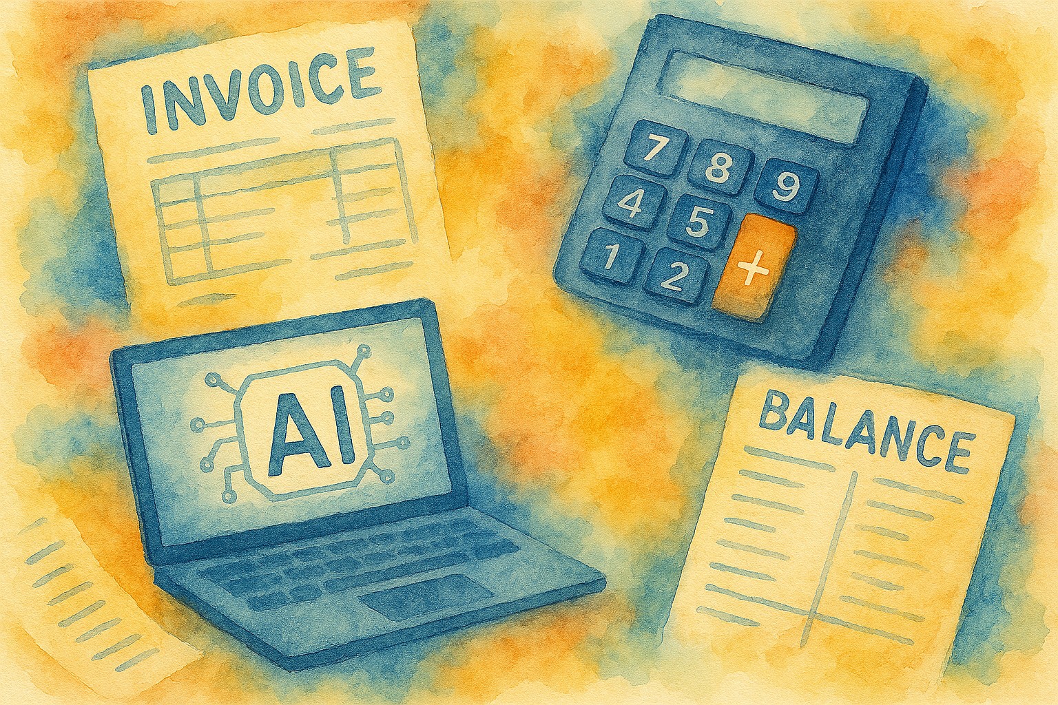 Course Image Fundamentals of Accounting 2025 AA