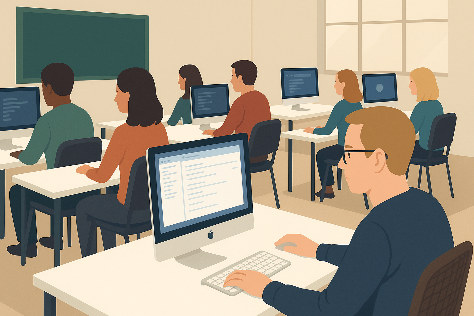 Course Image Įvadas į IT specialybę