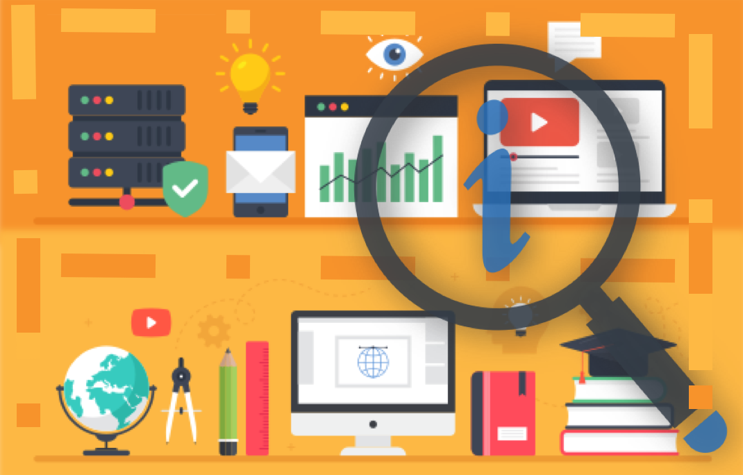 Course Image Academic and Information Literacy