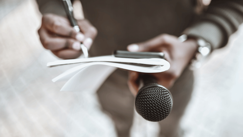 Course Image Žurnalistikos įvadas