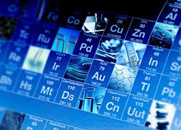 Course Image Bendroji ir fizikinė chemija