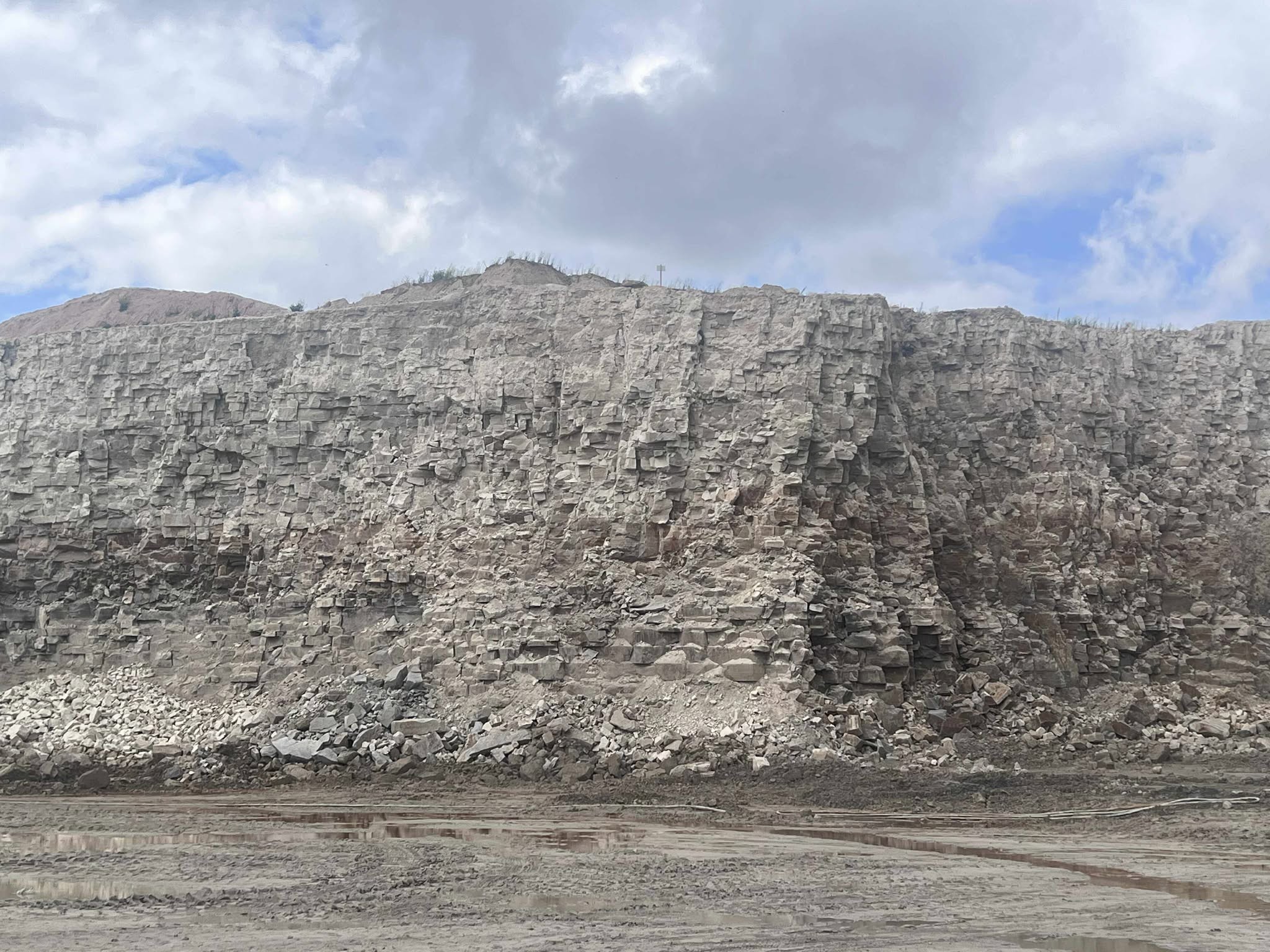 Course Image Nuosėdinių uolienų facijos