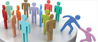 Course Image Socialinio darbo įvadas