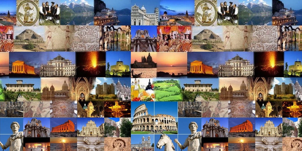 Course Image Italijos šalityra: geografija, visuomenė, kultūra