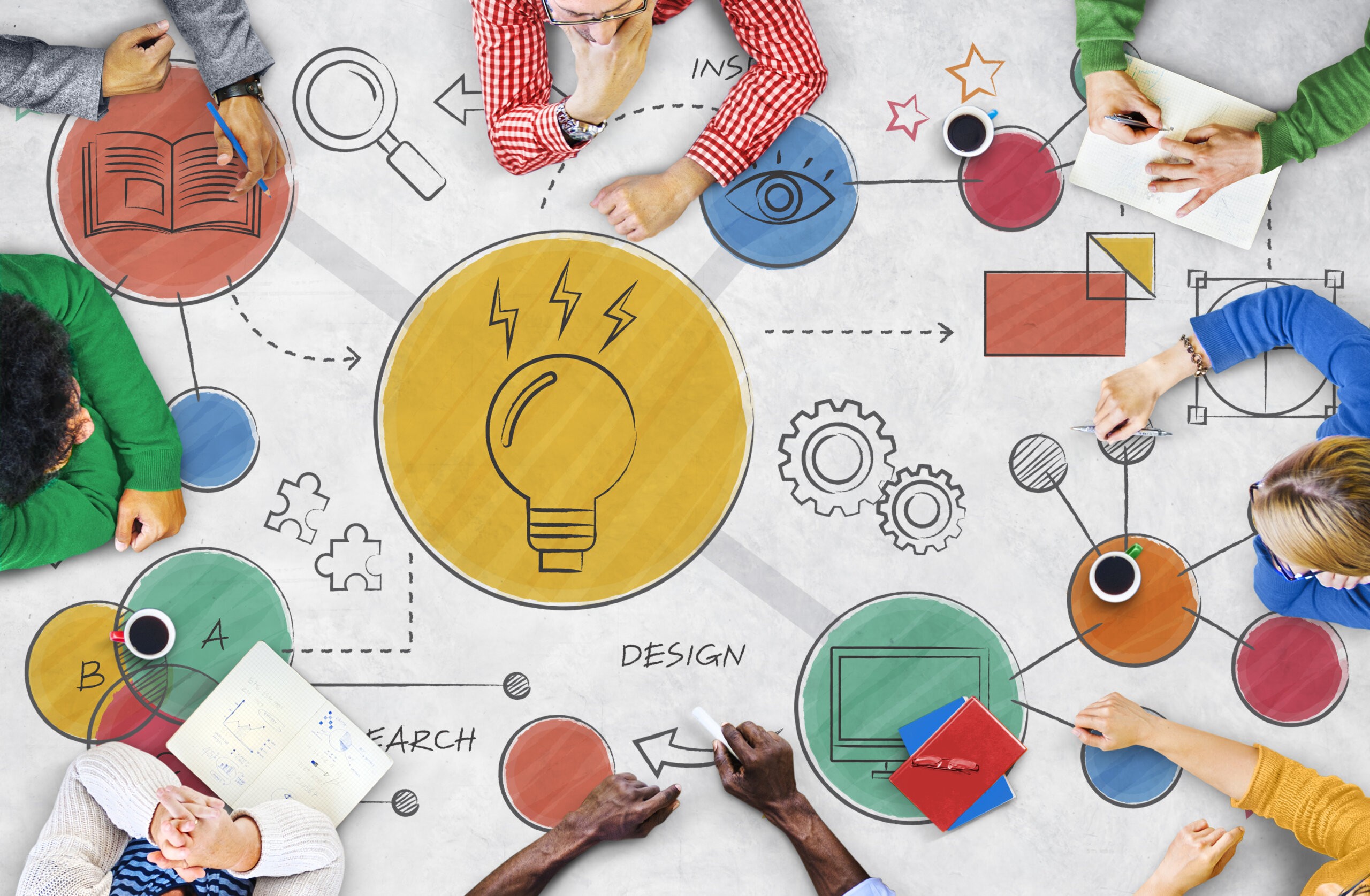 Course Image Socialinio tyrimo dizainas