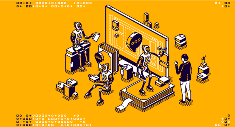 Course Image Technologies and Digital Society
